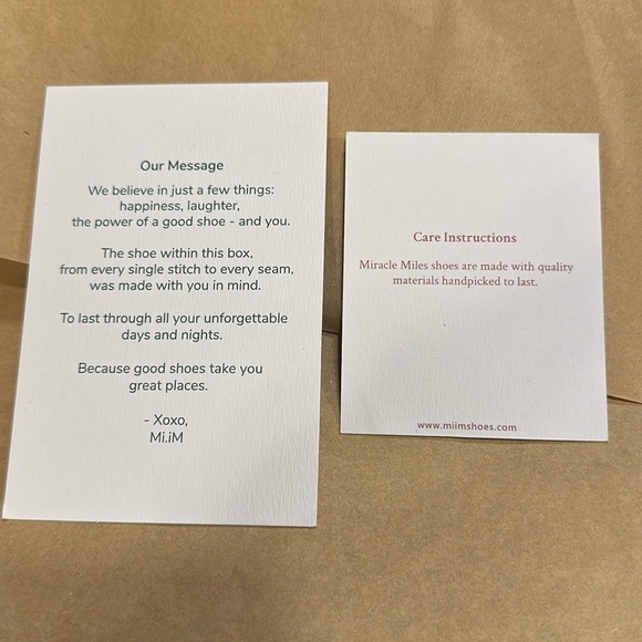 Mi.iM Adel Embroidered Western Boots Tall Pink Pull On Style Womens Size 8 1/2 - Picture 5 of 7